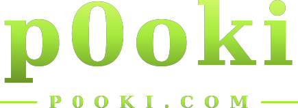 p0oki logo