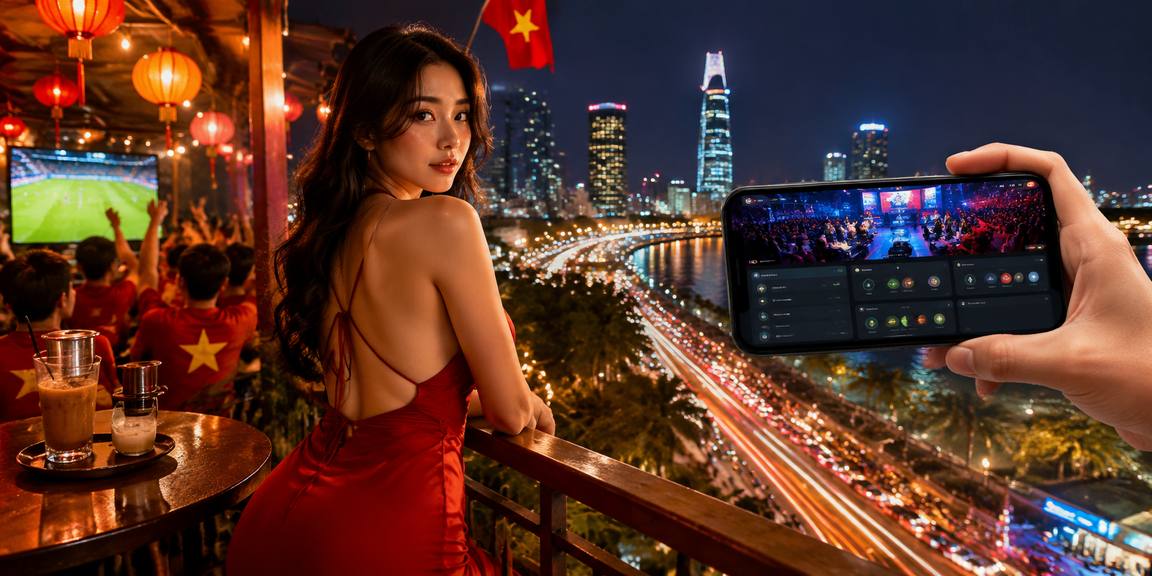 p0oki Điểm Nhấn Thể Thao